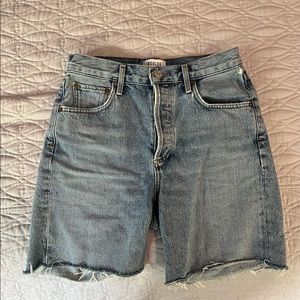 Agolde Shorts